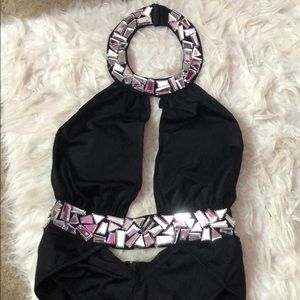 Brand new fashion nova swimsuit